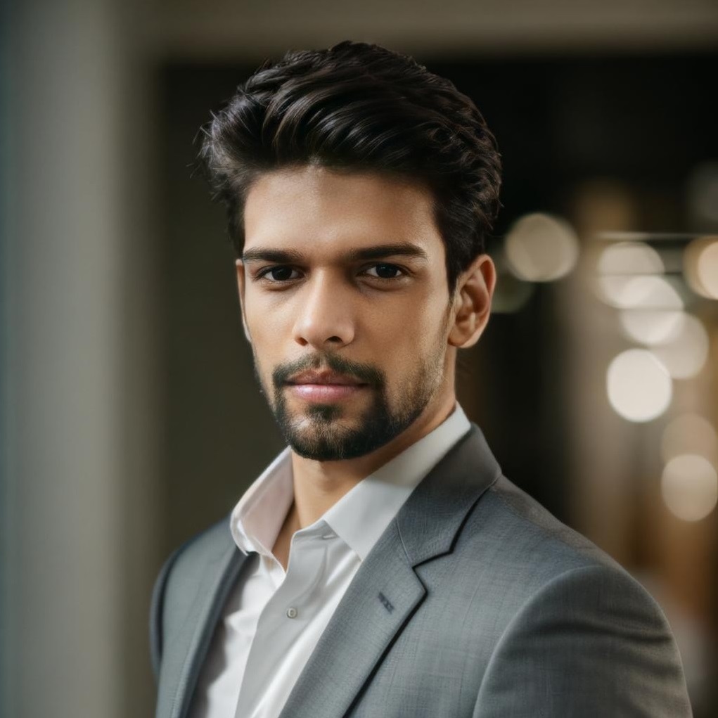 Author image